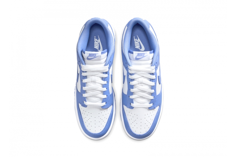 DUNK LOW POLAR BLUE [DV0833-400]