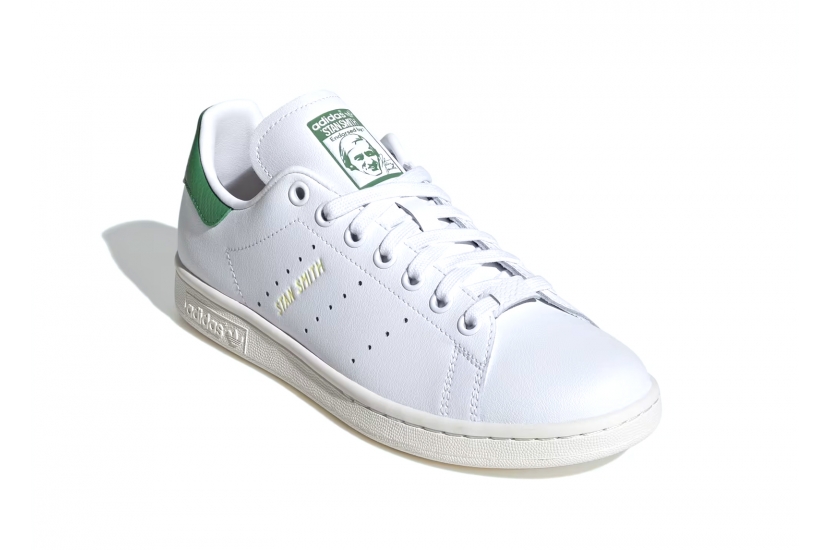 ADIDAS STAN SMITH W "CLOUD WHITE" [IE0469]