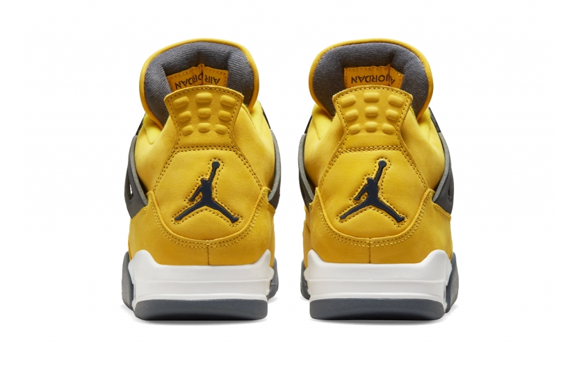 AIR JORDAN 4 LIGHTNING (M) [CT8527-700]