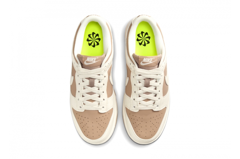 DUNK LOW NEXT NATURE BEIGE SAIL [DD1873-200]