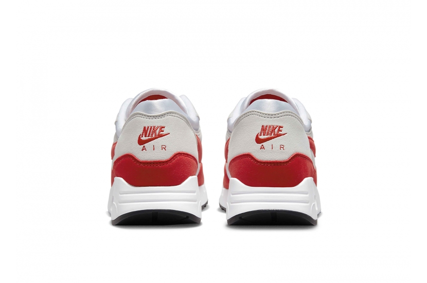 AIR MAX 1 '86 OG BIG BUBBLE SPORT RED [DO9844-100]