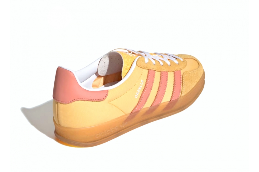 GAZELLE INDOOR SEMI SPARK CLAY [IE2959]