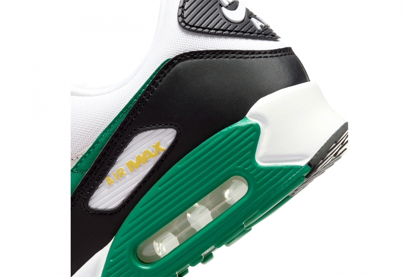 NIKE AIR MAX 90 MALACHITE [FB9658-102]