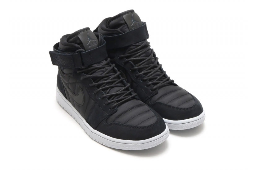 AIR JORDAN 1 HIGH STRAP PADDED PACK [342132-004]