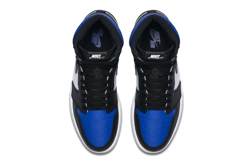 AIR JORDAN 1 HIGH OG ROYAL TOE [555088-041]
