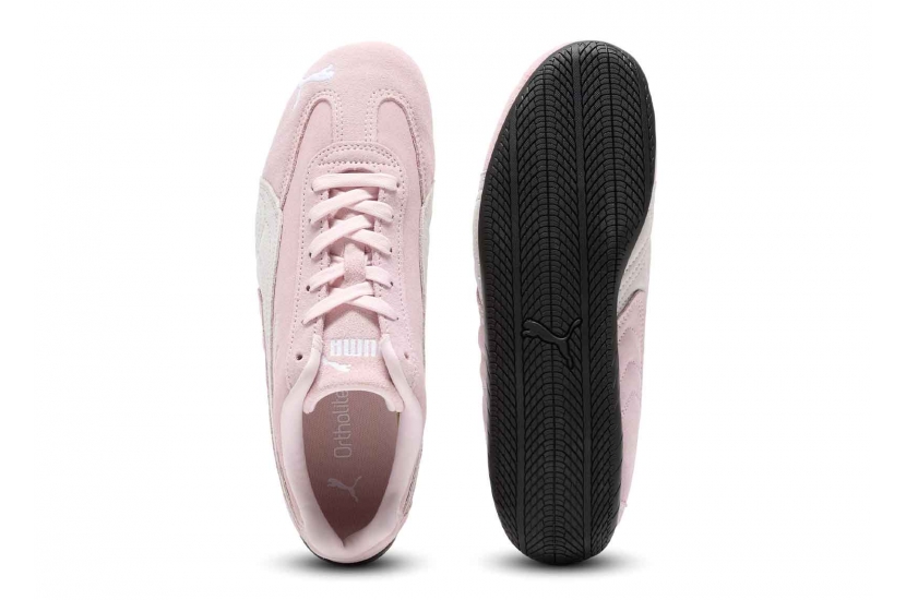PUMA SPEEDCAT OG PINK WHITE [400986-04]