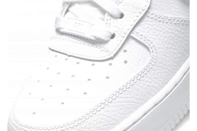 AIR FORCE 1 PAISLEY WHITE BARELY W [DJ9942-101]