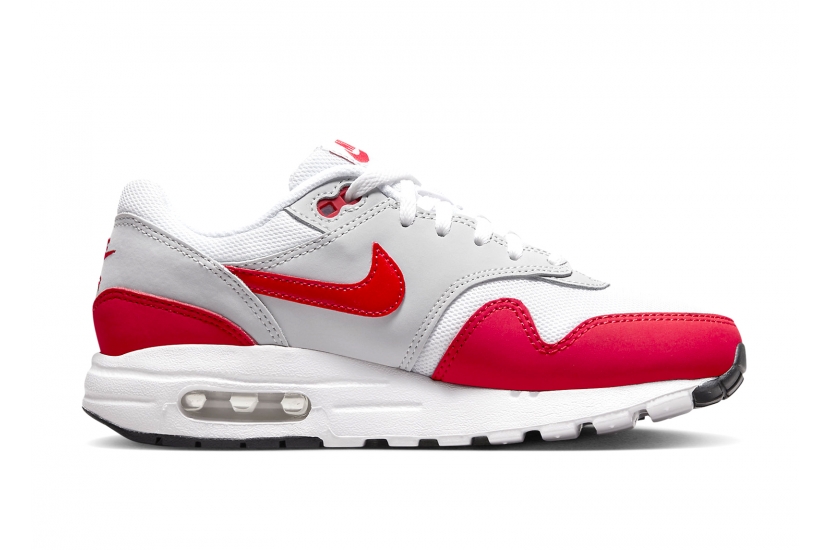 AIR MAX SPORT RED GS [DZ3307-003]