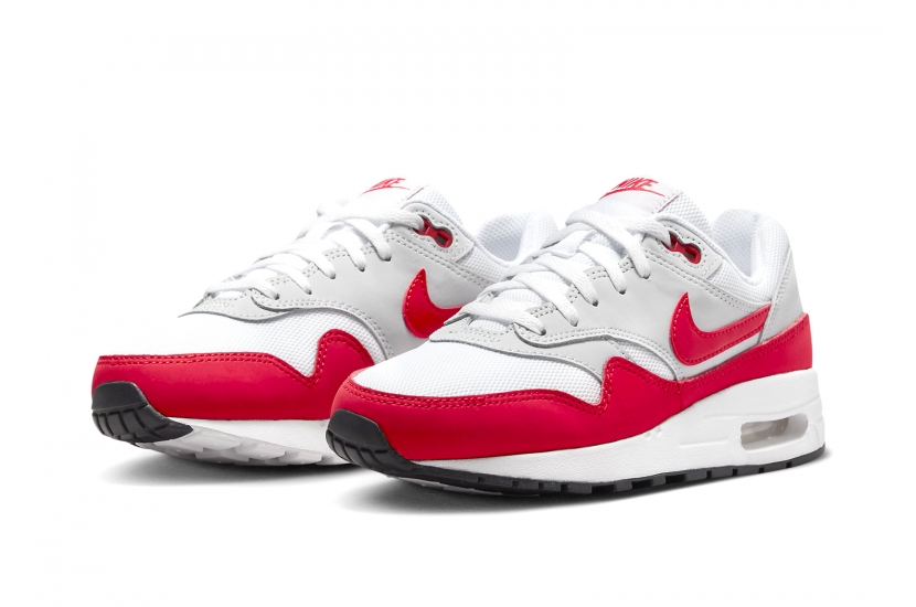 AIR MAX SPORT RED GS [DZ3307-003]