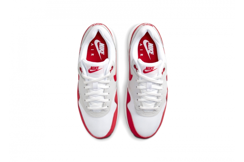 AIR MAX SPORT RED GS [DZ3307-003]