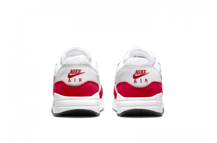 AIR MAX SPORT RED GS [DZ3307-003]