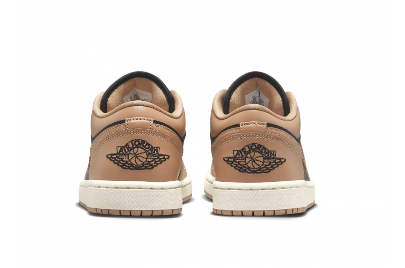 AIR JORDAN 1 LOW DESERT W [DC0774-201]