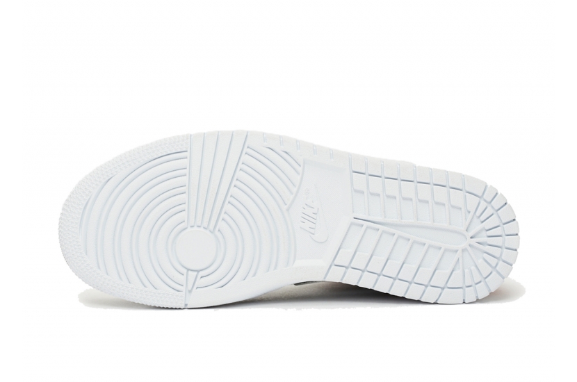 AIR JORDAN 1 MID NOBLE RED [BQ6472-016]