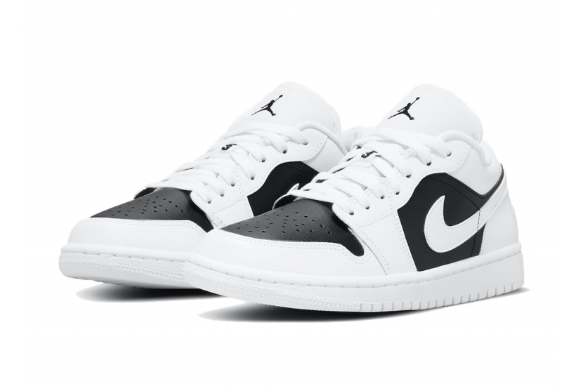 AIR JORDAN 1 LOW PANDA [DC0774-100]