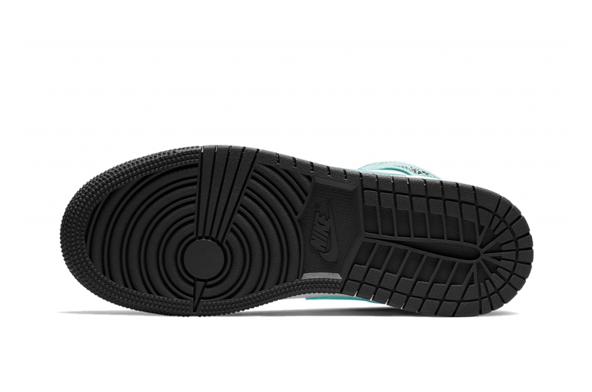 AIR JORDAN 1 MID TROPICAL TWIST [554725-132]