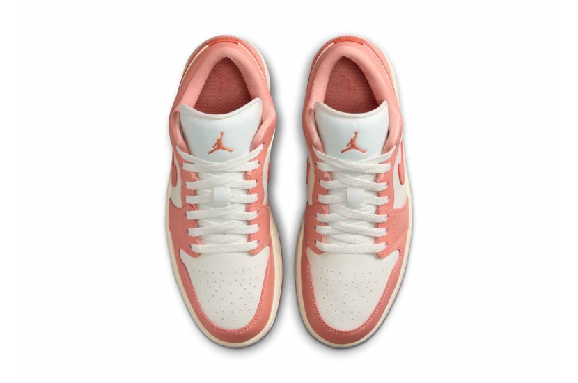 AIR JORDAN 1 LOW ‘MADDER ROOT’ [DC0774-180]