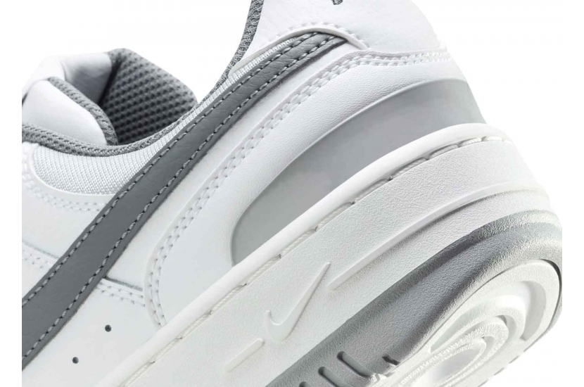 GAMMA FORCE WHITE SMOKE GREY [DX9176-109]