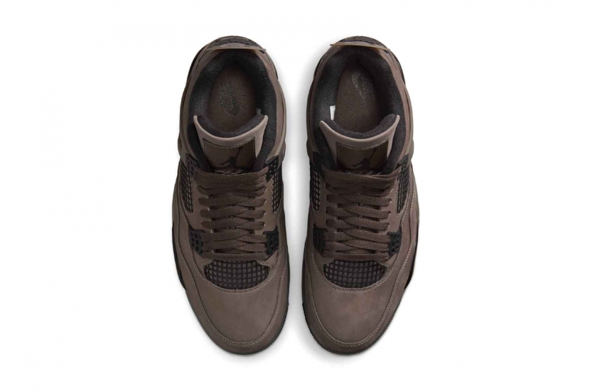 AIR JORDAN 4 RETRO CAVE STONE [FQ8138-200]