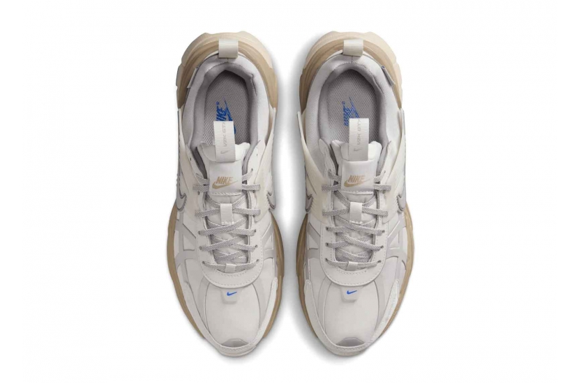 NIKE V2K RUN GORE-TEX LIGHT BONE [FZ2622-002]