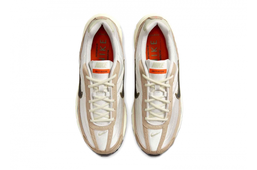 NIKE INITIATOR LIGHT BONE CARGO KHAKI [HJ7683-072]