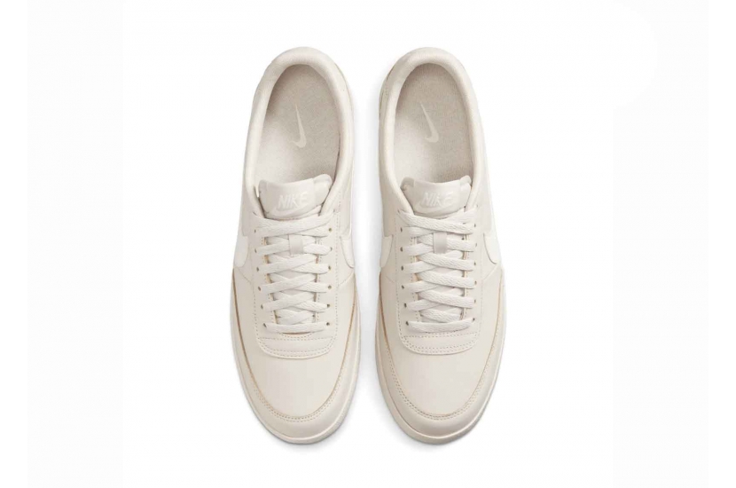 KILLSHOT 2 LEATHER LIGHT OREWOOD BROWN SAIL [HM9431-100]