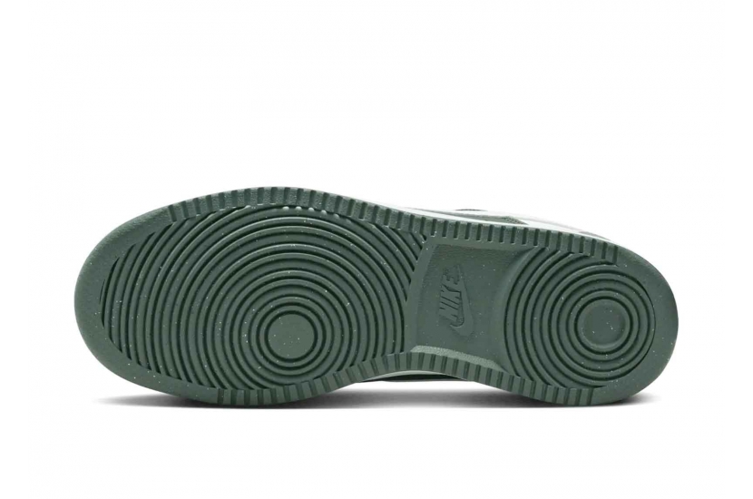 COURT VISION LOW "CUT GREEN WHITE" [HM9862-300]