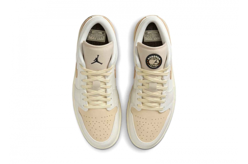 AIR JORDAN 1 LOW DONGDAN [IB8855-121]