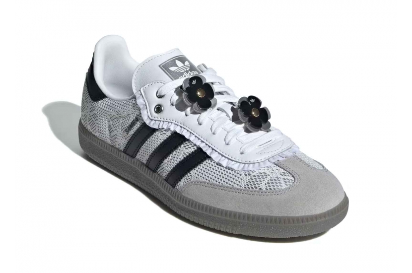  SAMBA OG LACE FLOWER W [IH3371]