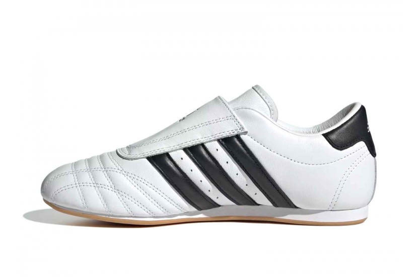 ADIDAS TAEKWONDO WHITE [JQ4774]