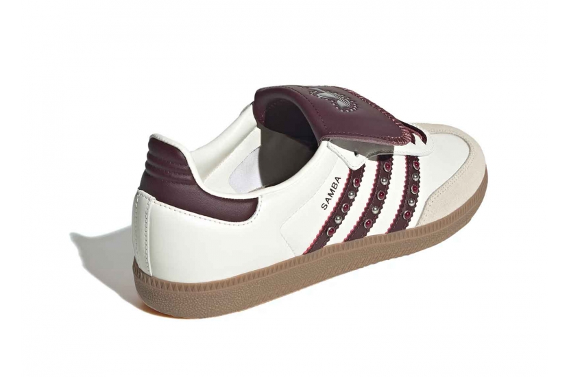 SAMBA LT HEMP OFF WHITE [JQ9714]