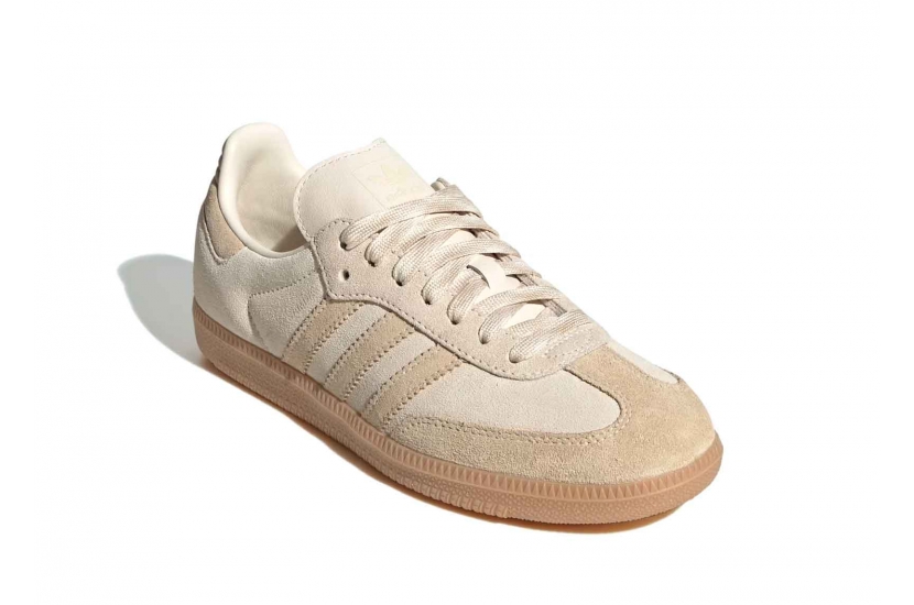  SAMBA OG SAND STRATA WONDER WHITE W [JR8873]