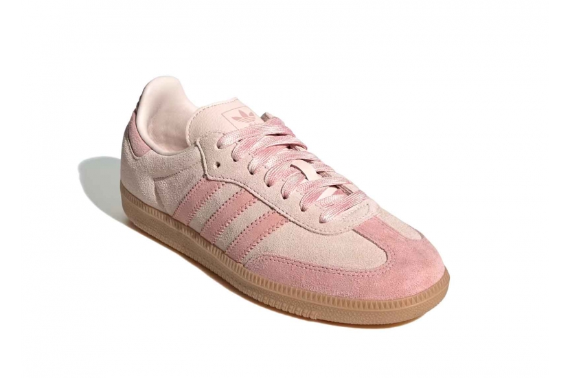 SAMBA OG WONDER QUARTZ WONDER MAUVE [JR8874]