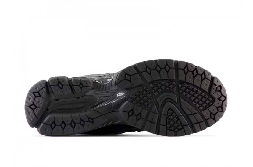 NEW BALANCE 1906R BLACK GREY [M1906RCH]