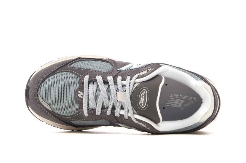 NEW BALANCE 2002R MAGNENT LEAD [M2002RFB]