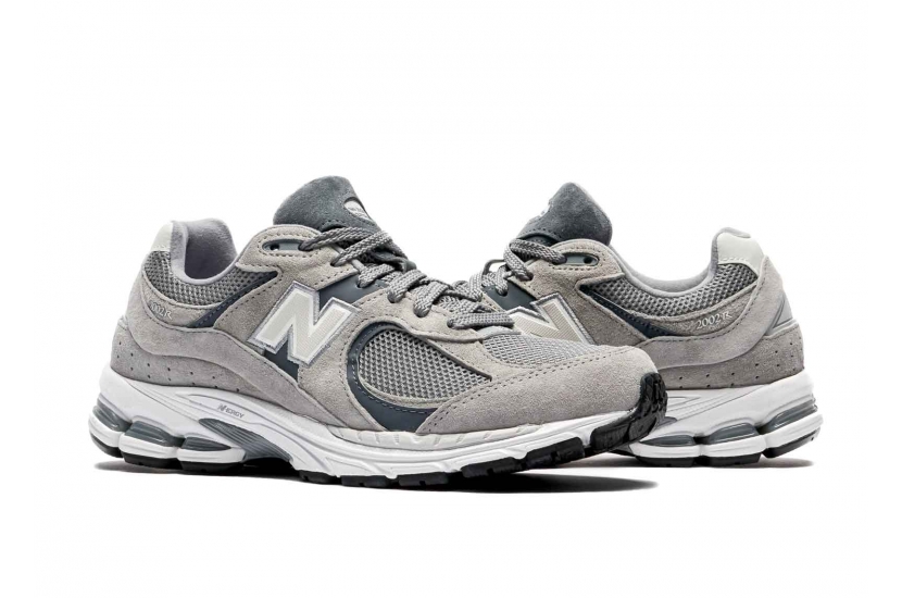 NEW BALANCE 2002R STEEL GREY ORCA [M2002RST]
