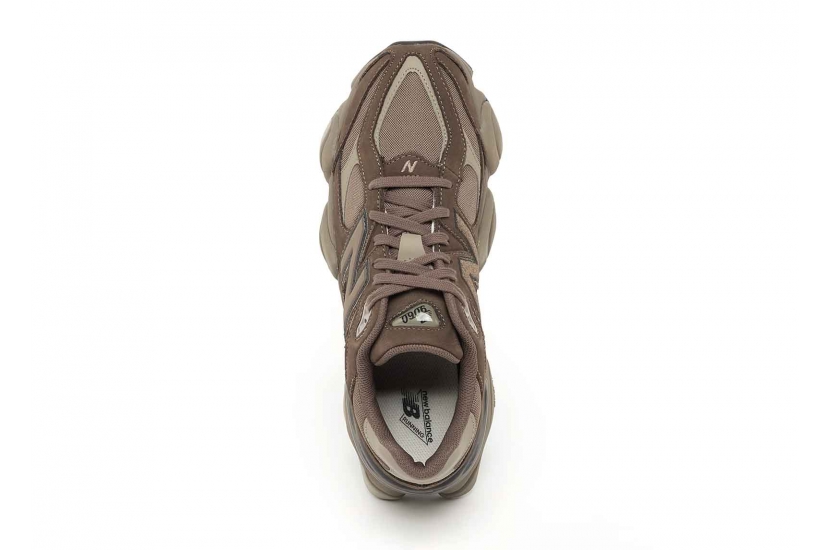 NEW BALANCE 9060 MONO CORTADO [U9060493]