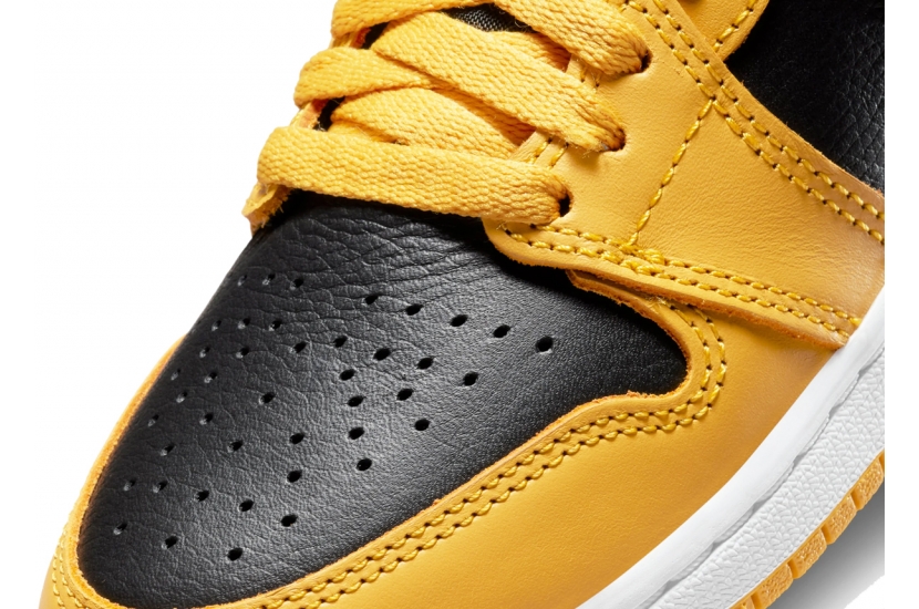 AIR JORDAN 1 HIGH OG POLLEN [575441-701]