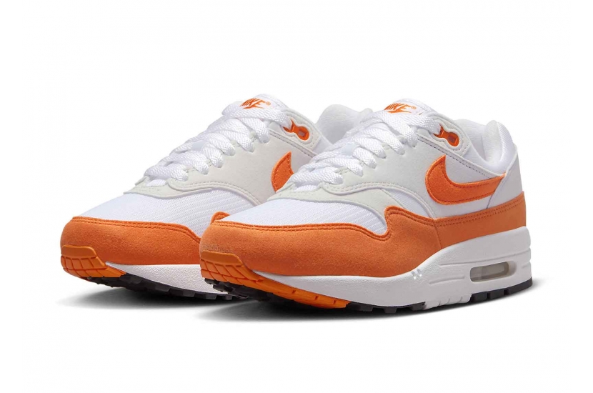 AIR MAX 1 SAFETY ORANGE [DZ2628-002]