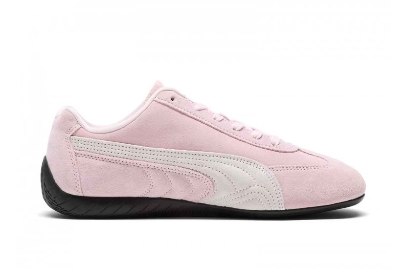 PUMA SPEEDCAT OG PINK WHITE [400986-04]