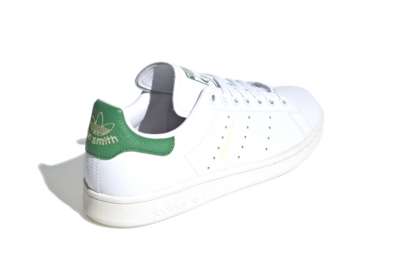 ADIDAS STAN SMITH W "CLOUD WHITE" [IE0469]