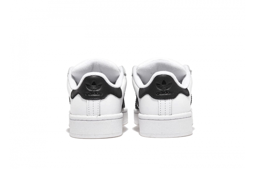 CAMPUS OOS WHITE BLACK [IG8659]