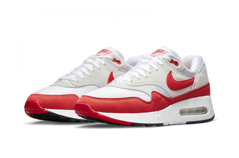 AIR MAX 1 '86 OG BIG BUBBLE SPORT RED [DO9844-100]