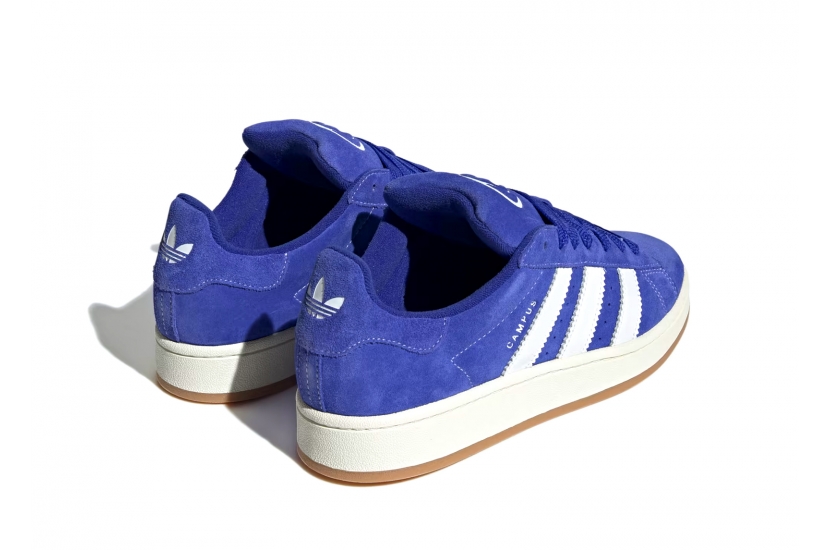 CAMPUS 00s "SEMI LUCID BLUE" [H03471]