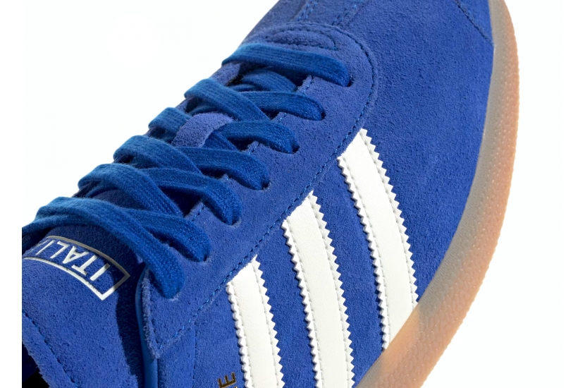  GAZELLE ‘ROYAL BLUE GUM’ [ID3725]