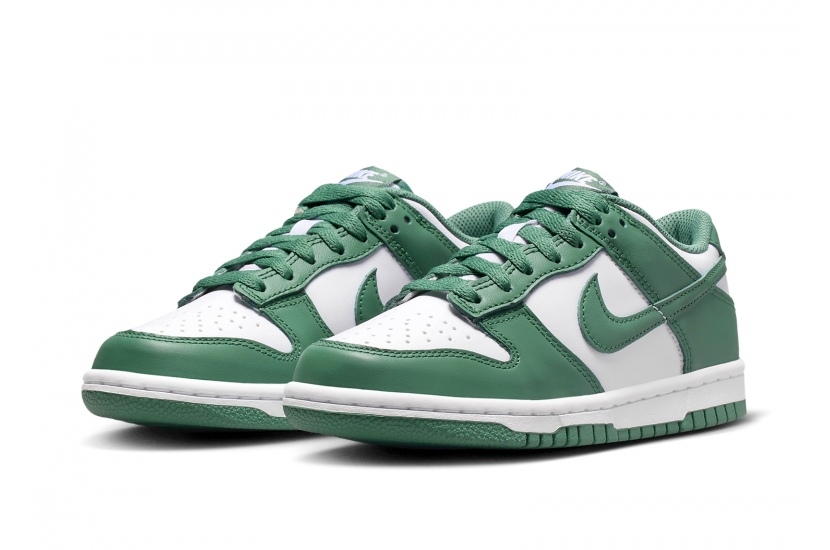 DUNK LOW BICOASTAL [HF4798-100]