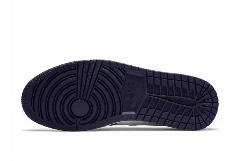 AIR JORDAN 1 HIGH OG MIDNIGHT NAVY [DC1788-100]