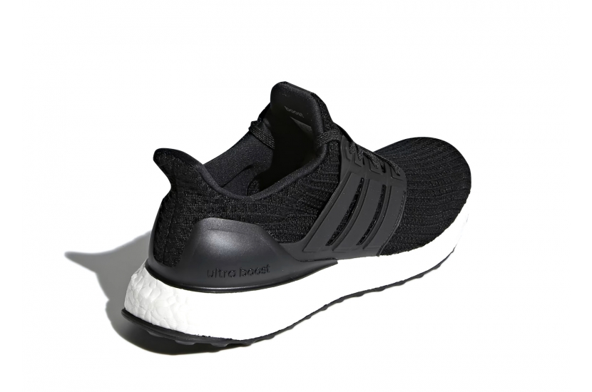 ULTRA BOOST 4.0 CORE BLACK [BB6149]