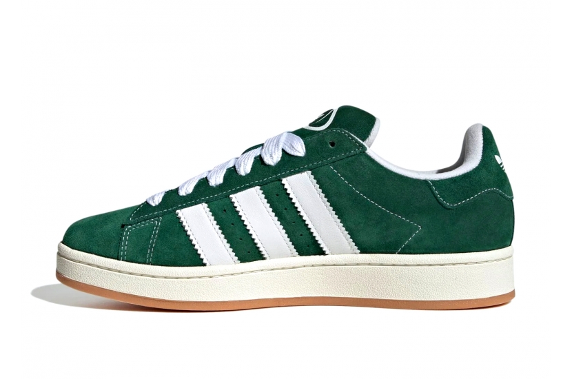 CAMPUS 00s "DARK GREEN" [H03472]