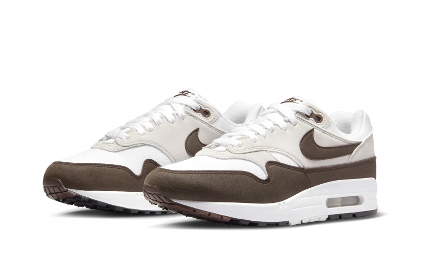 AIR MAX 1 '87 BAROQUE BROWN [DZ2628-004]