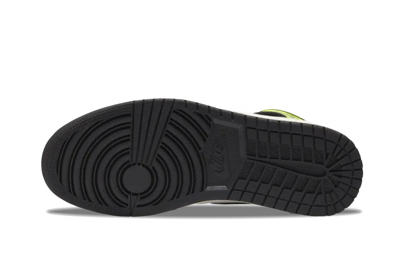 AIR JORDAN 1 HIGH OG VOLT GOLD (M) [555088-118]